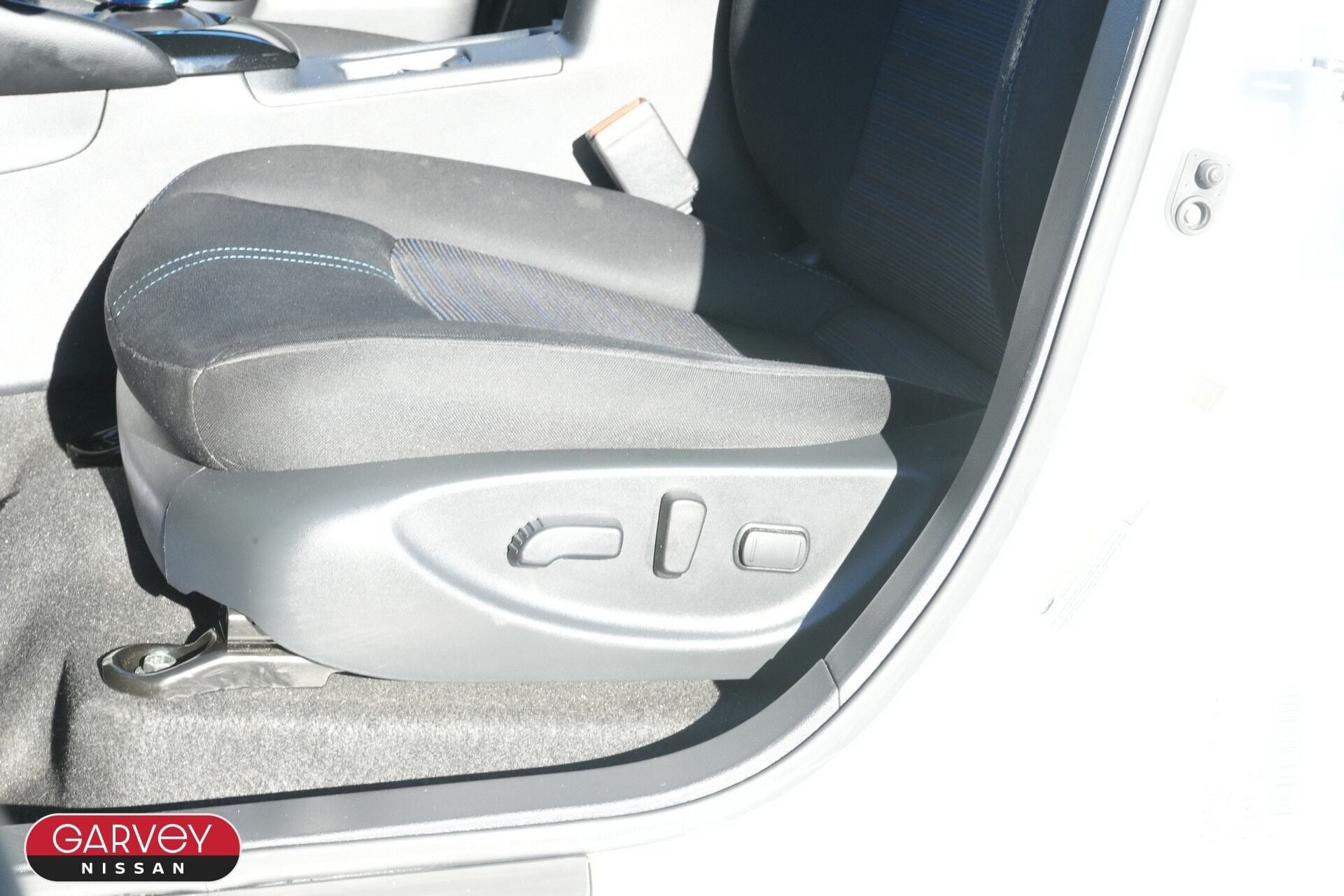 2025 Nissan LEAF SV PLUS