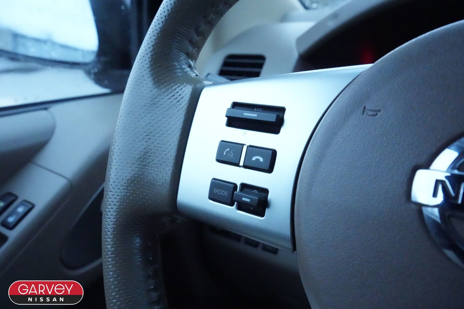 2017 Nissan Frontier SV V6