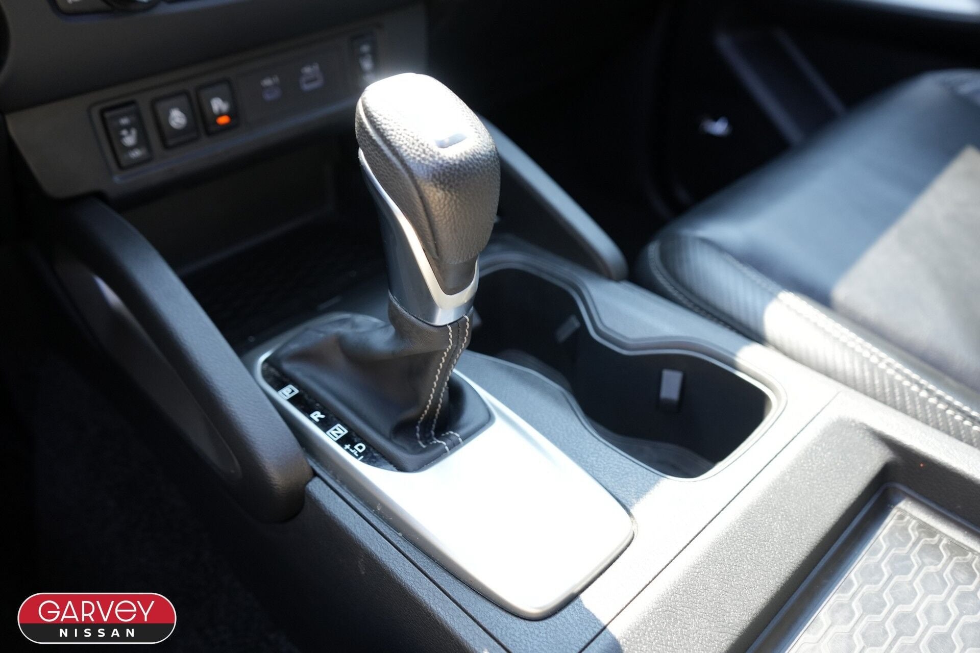2024 Nissan Frontier SL