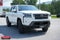2024 Nissan Frontier SL
