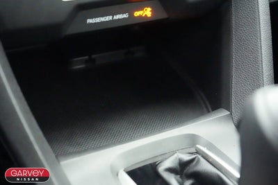 2018 Honda Civic Coupe LX