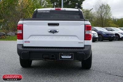 2022 Ford Maverick XL