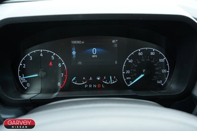 2022 Ford Maverick XL