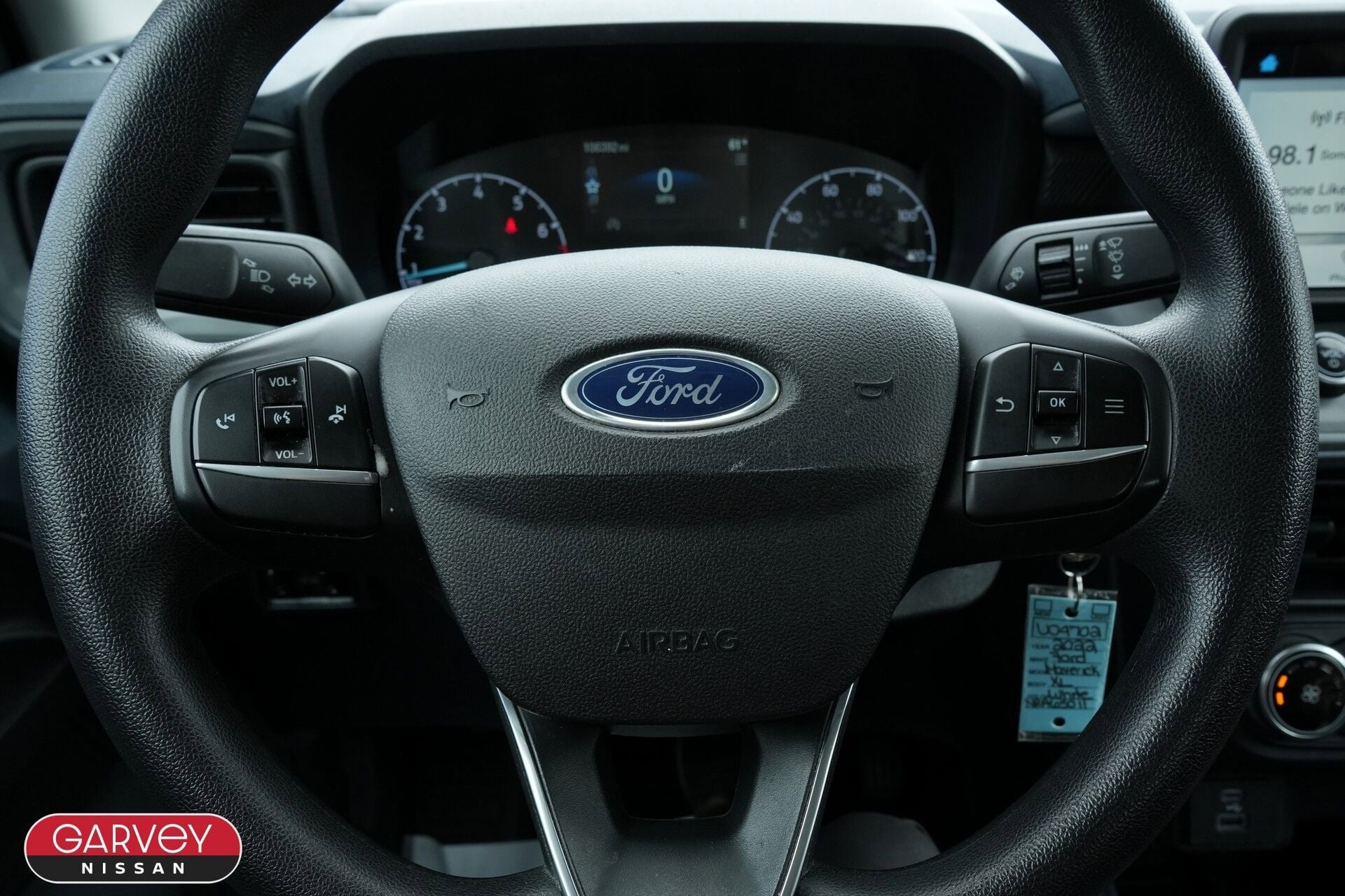2022 Ford Maverick XL