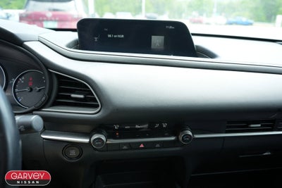 2023 Mazda Mazda CX-30 2.5 S Select Package