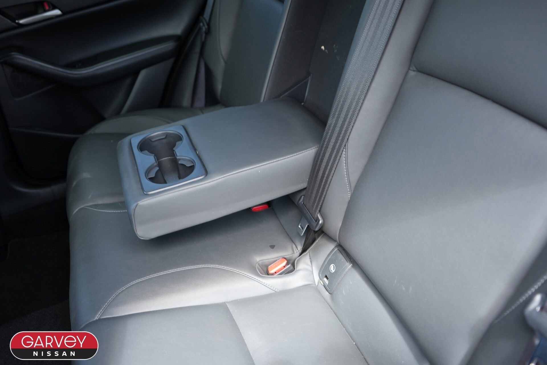 2023 Mazda Mazda CX-30 2.5 S Select Package