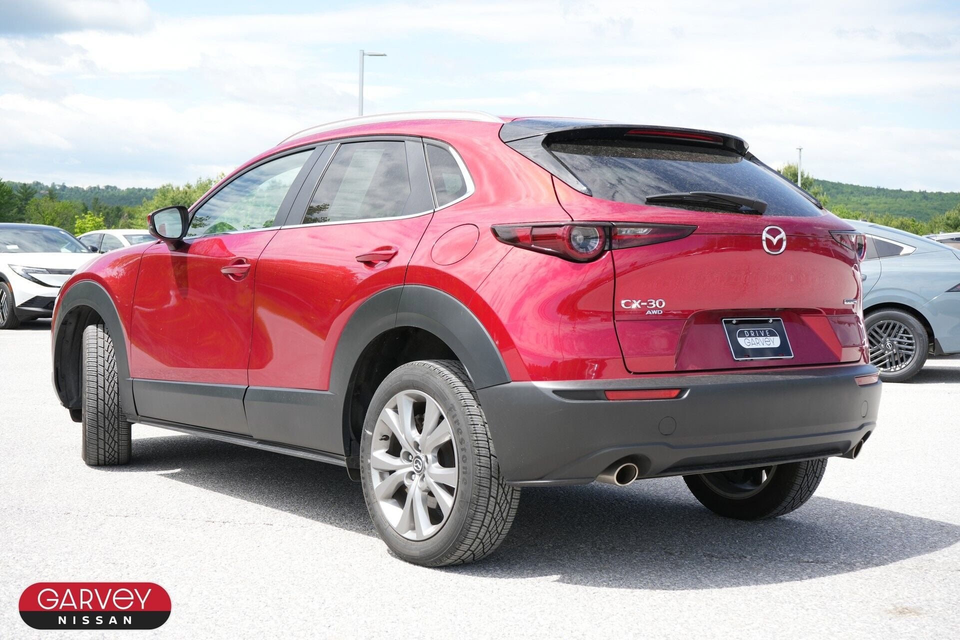2023 Mazda Mazda CX-30 2.5 S Select Package