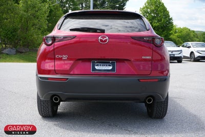2023 Mazda Mazda CX-30 2.5 S Select Package