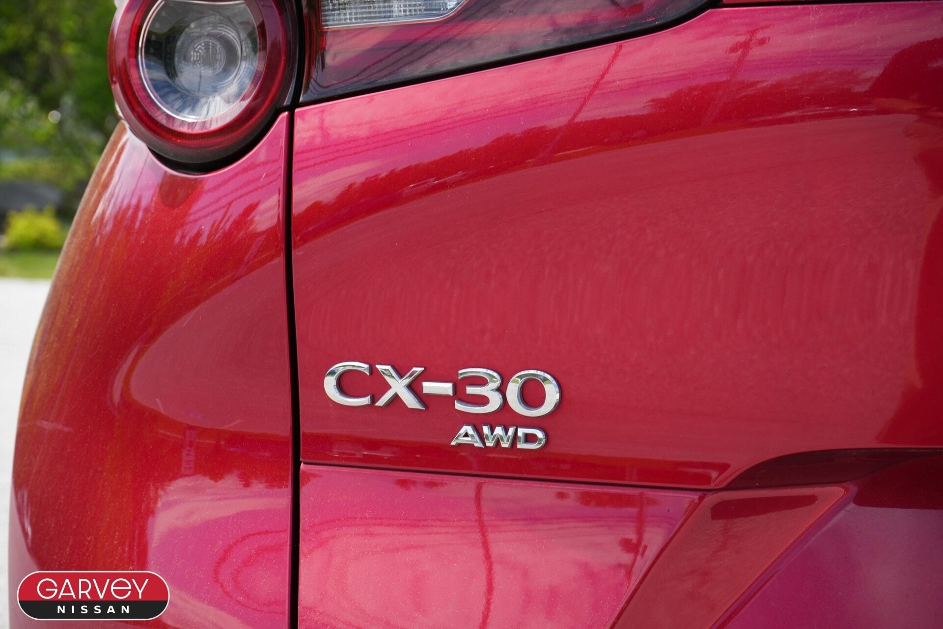2023 Mazda Mazda CX-30 2.5 S Select Package