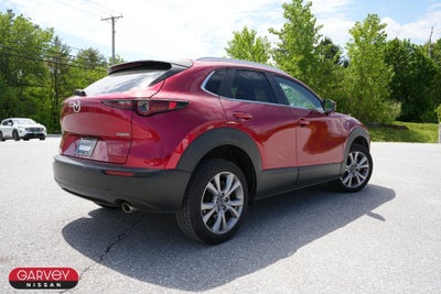 2023 Mazda Mazda CX-30 2.5 S Select Package
