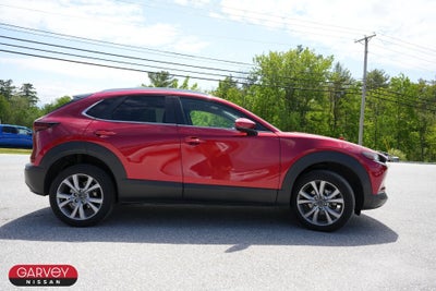 2023 Mazda Mazda CX-30 2.5 S Select Package