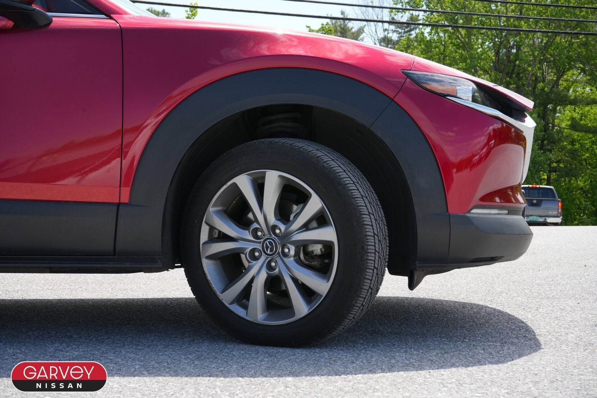 2023 Mazda Mazda CX-30 2.5 S Select Package
