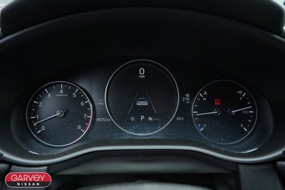 2023 Mazda Mazda CX-30 2.5 S Select Package