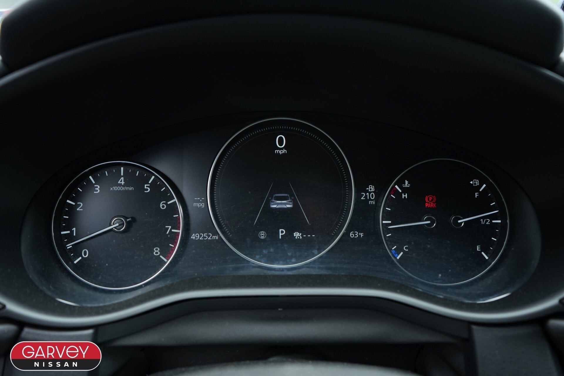 2023 Mazda Mazda CX-30 2.5 S Select Package