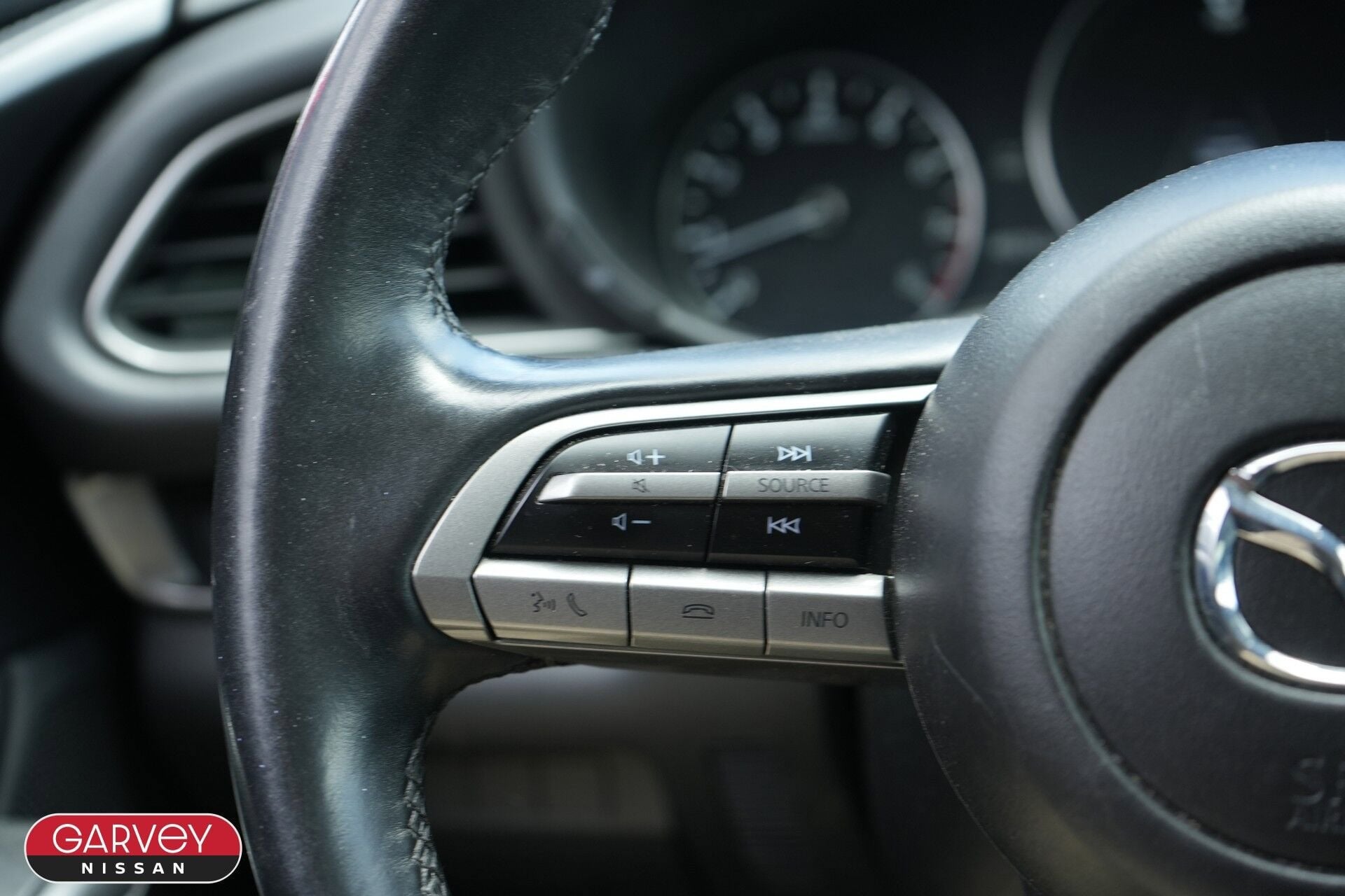 2023 Mazda Mazda CX-30 2.5 S Select Package