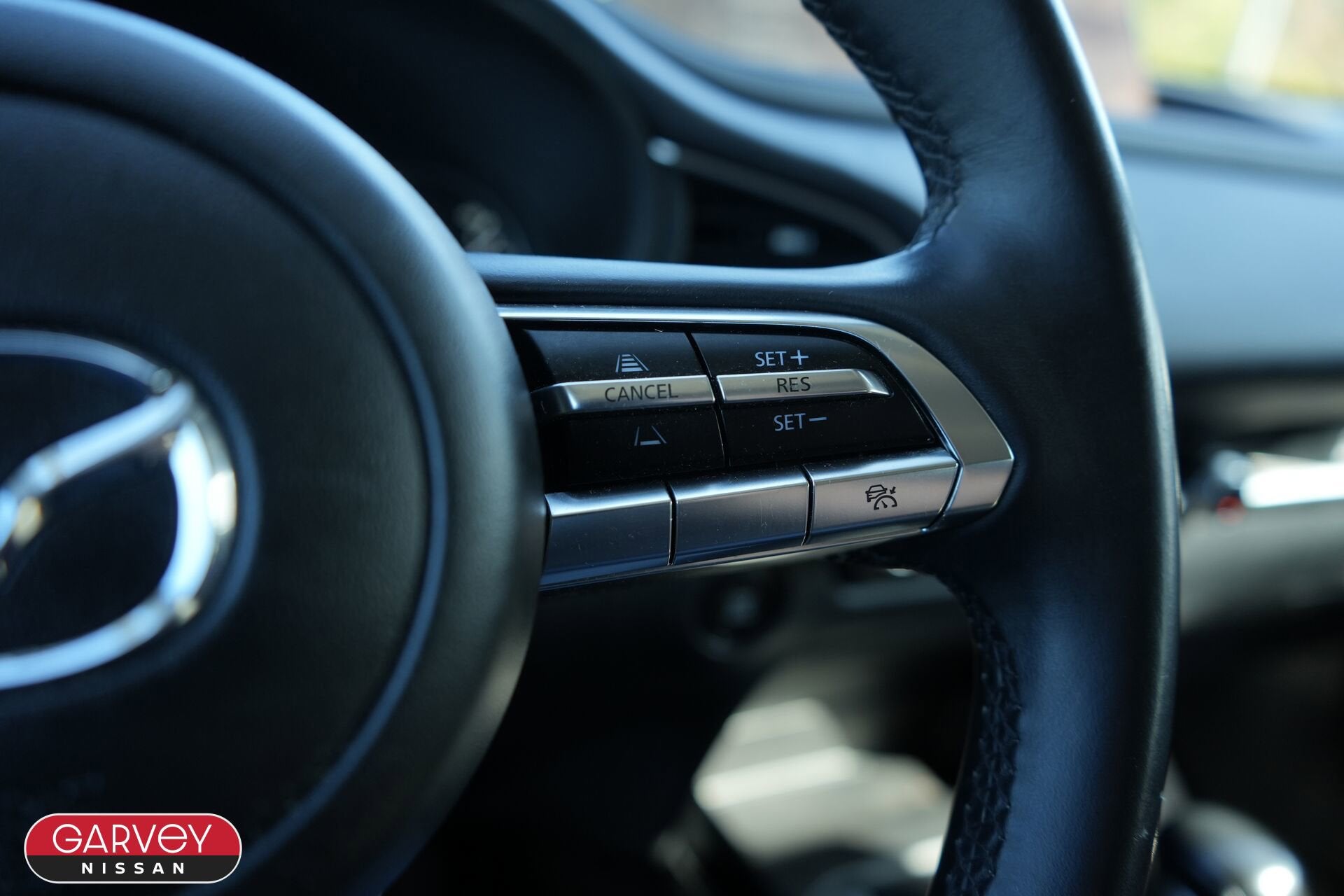 2022 Mazda Mazda CX-30 2.5 S Carbon Edition