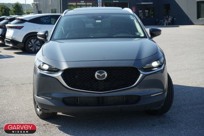 2022 Mazda Mazda CX-30 2.5 S Carbon Edition