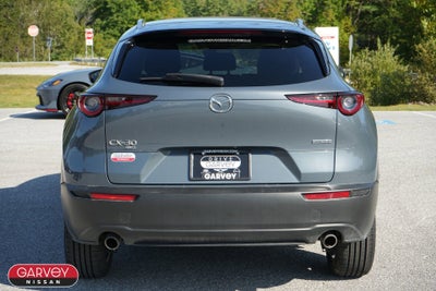 2022 Mazda Mazda CX-30 2.5 S Carbon Edition