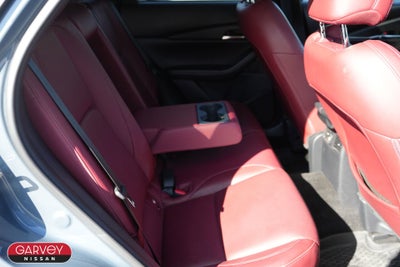 2022 Mazda Mazda CX-30 2.5 S Carbon Edition