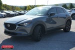 2022 Mazda Mazda CX-30 2.5 S Carbon Edition