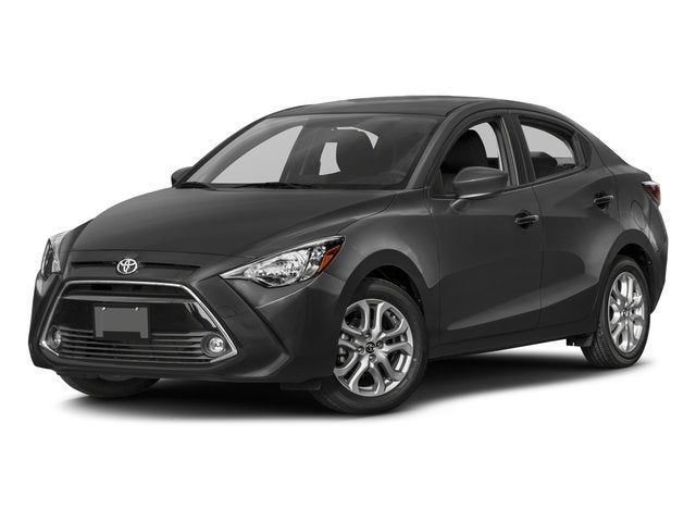 2017 Toyota Yaris iA Auto (Natl)