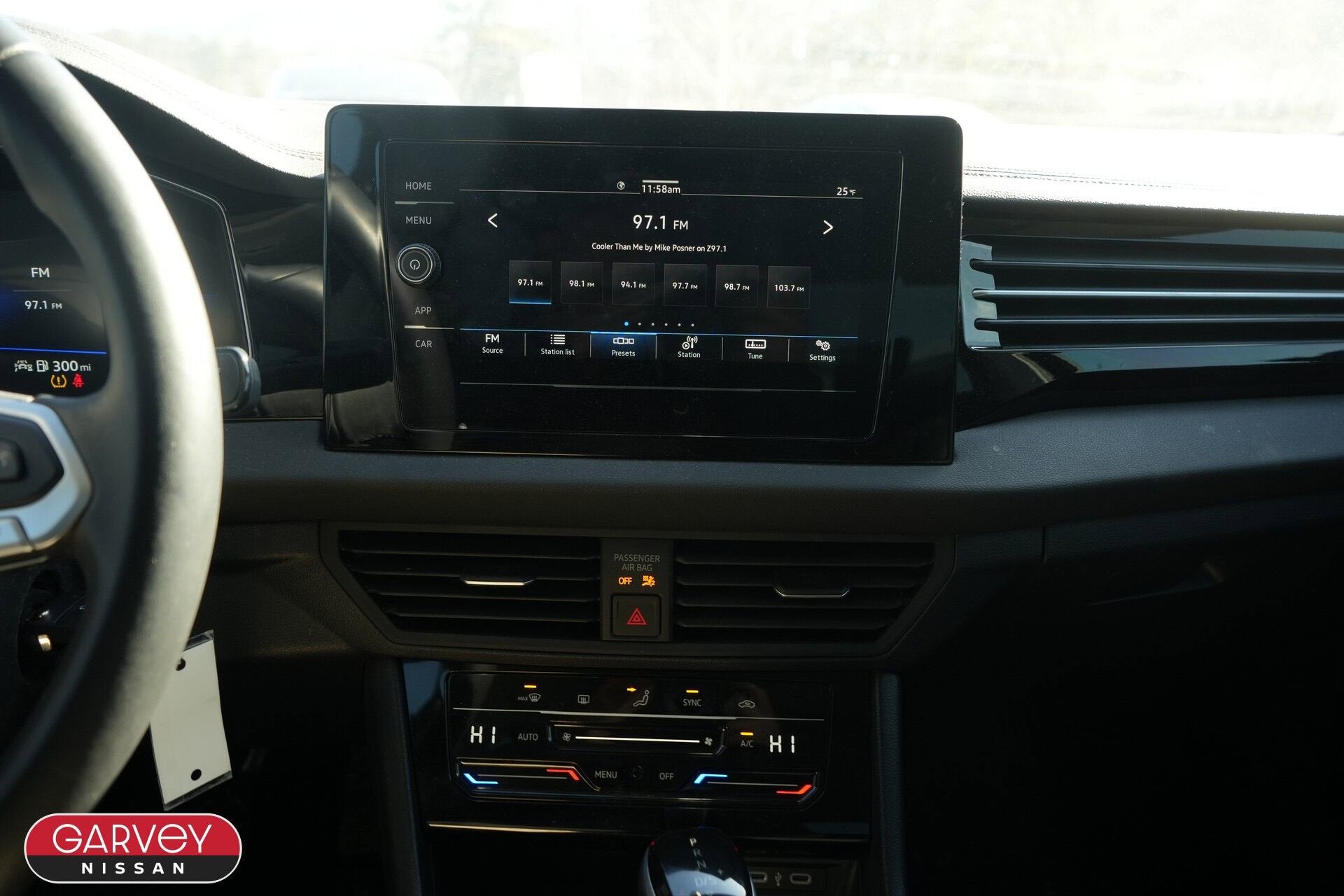 2025 Volkswagen Jetta S