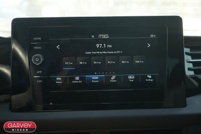 2025 Volkswagen Jetta S