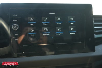 2025 Volkswagen Jetta S