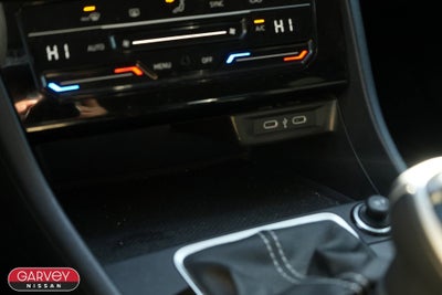 2025 Volkswagen Jetta S