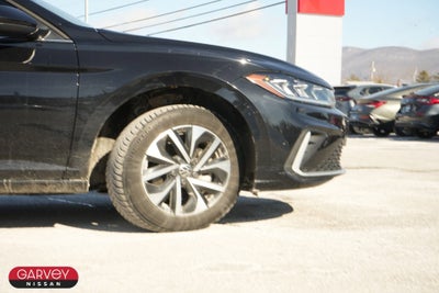 2025 Volkswagen Jetta S