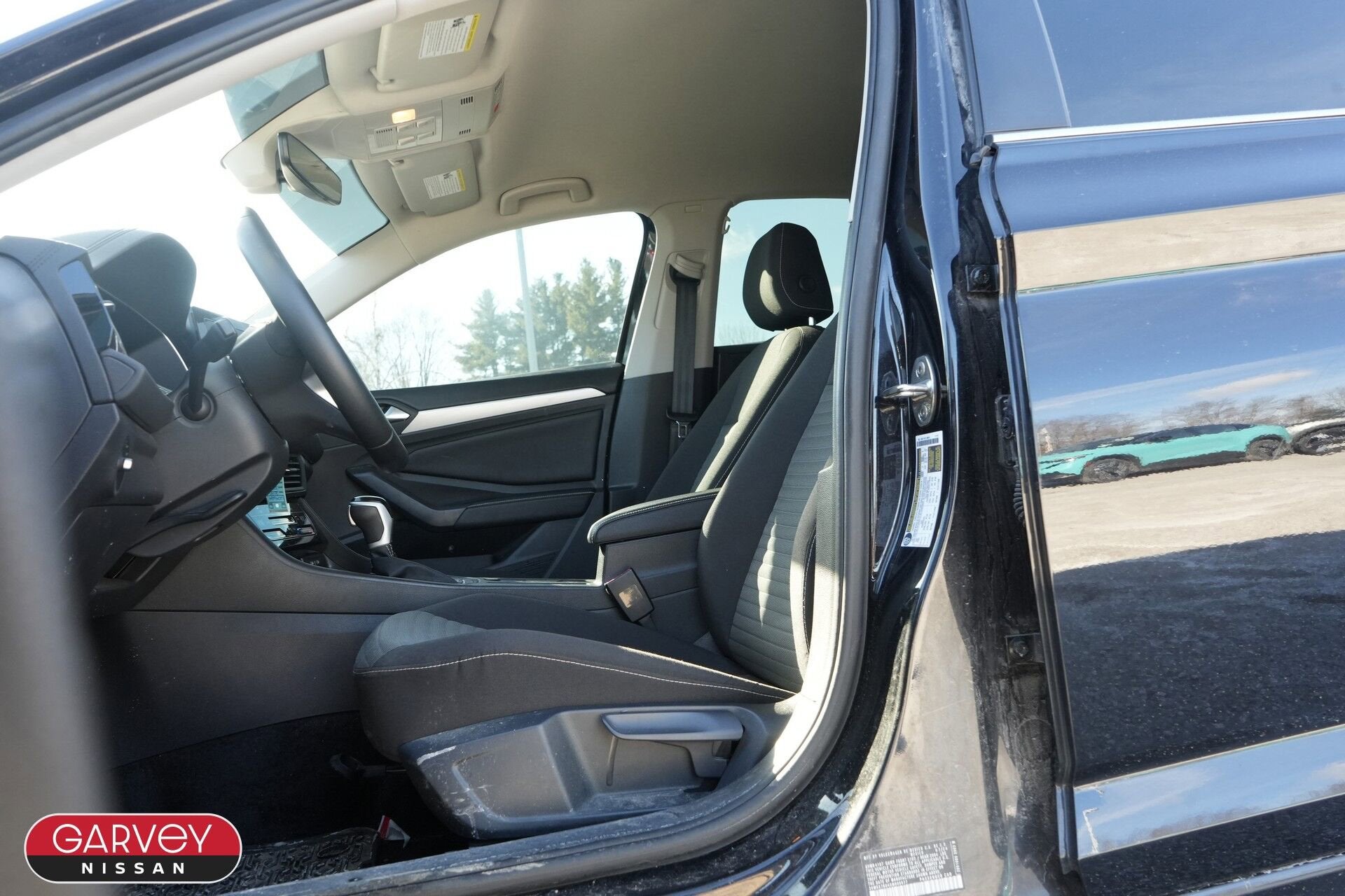 2025 Volkswagen Jetta S