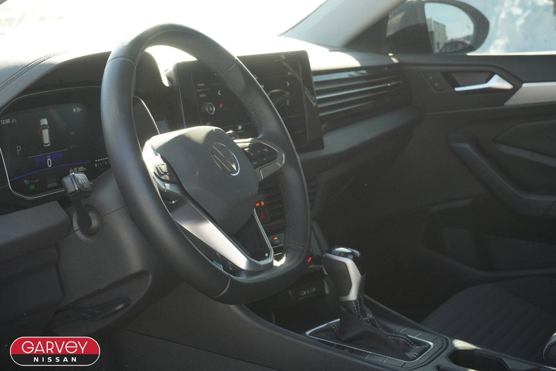 2025 Volkswagen Jetta S