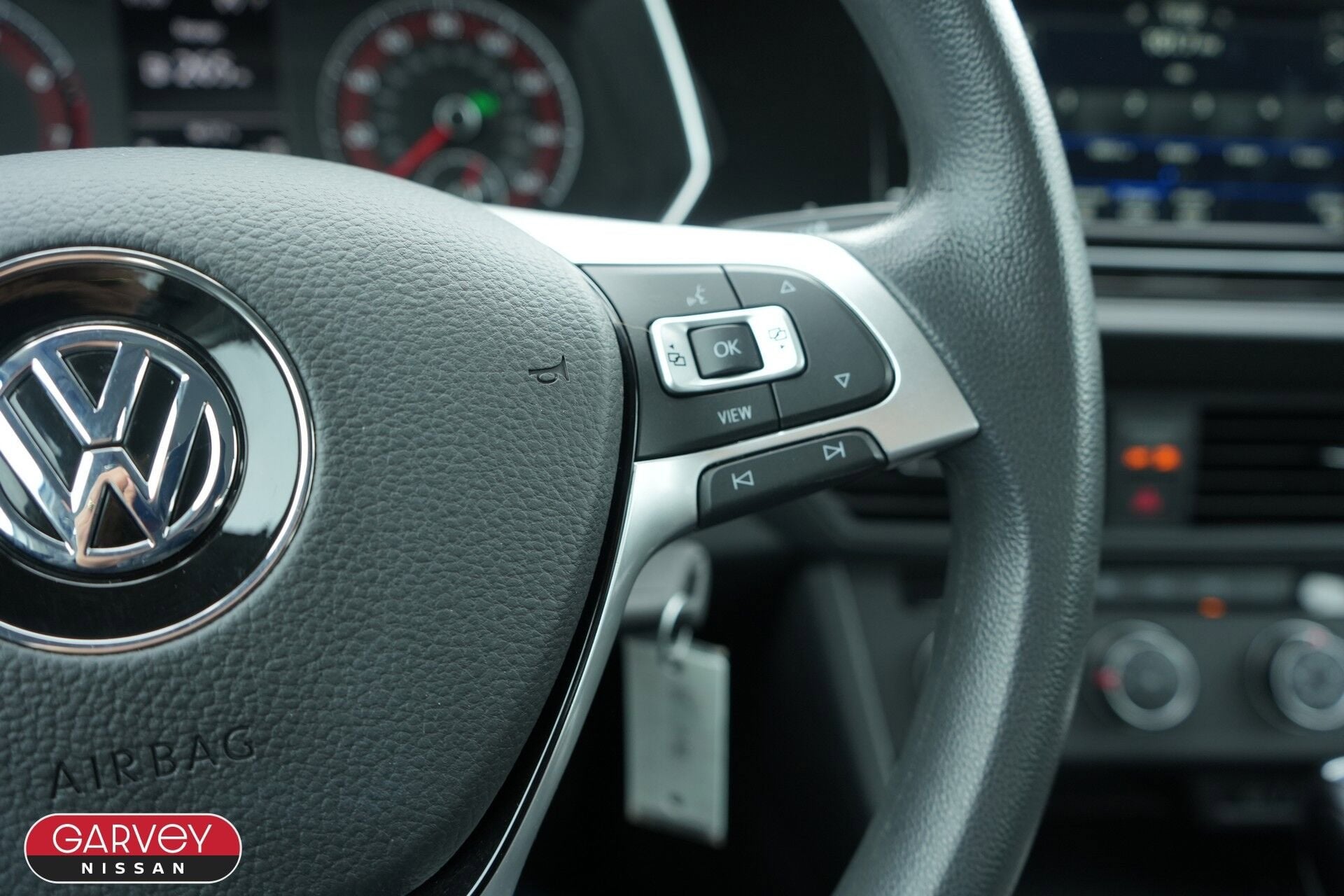 2020 Volkswagen Jetta Base