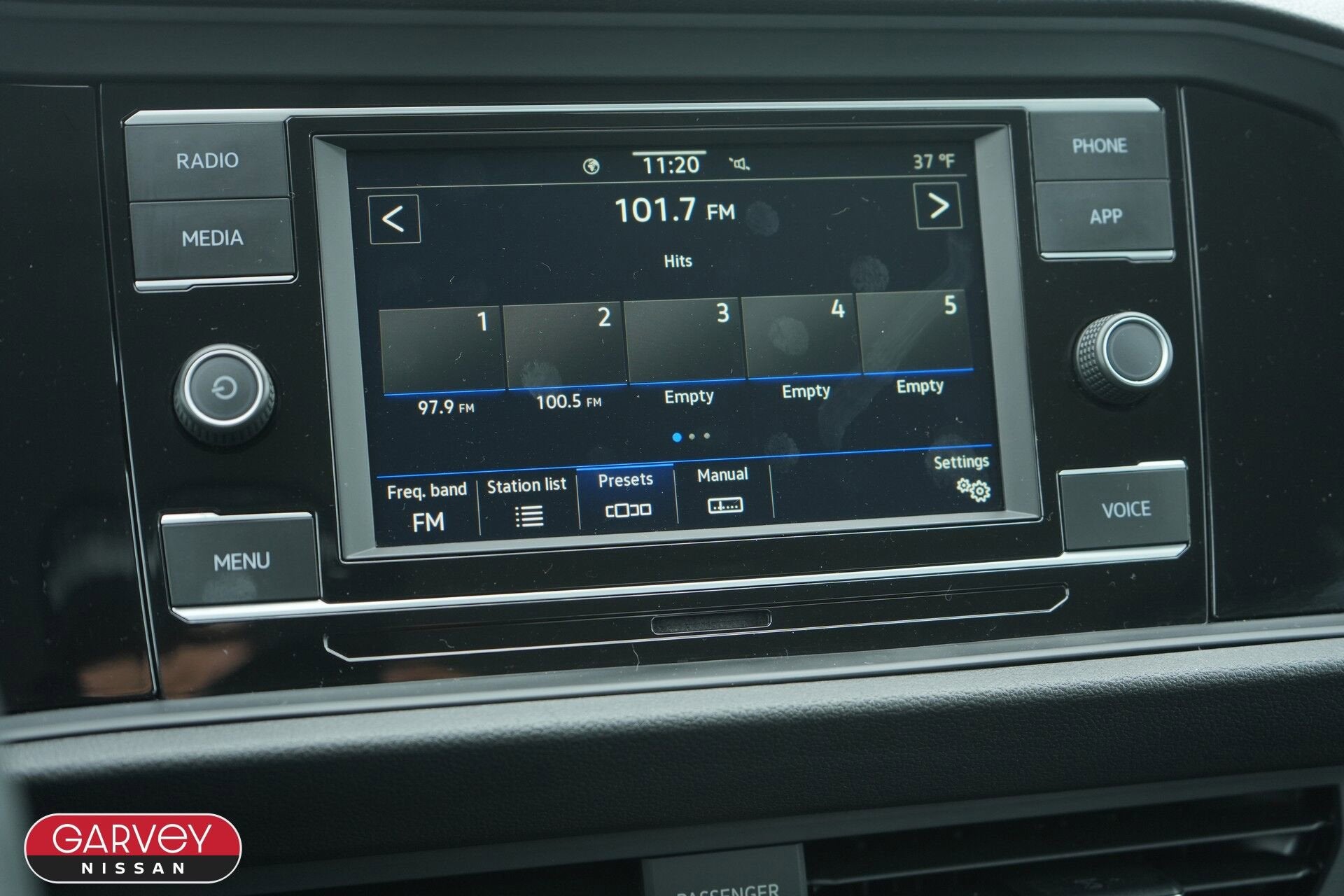 2020 Volkswagen Jetta Base