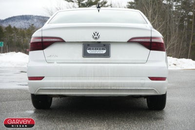 2020 Volkswagen Jetta Base