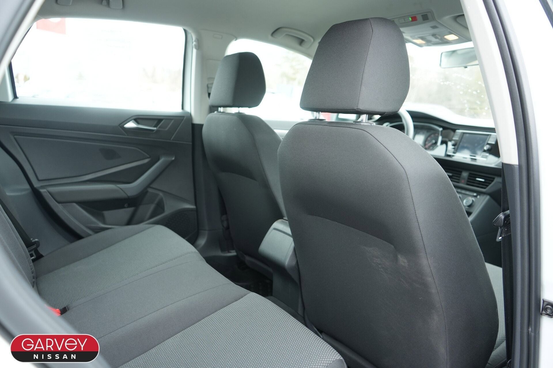 2020 Volkswagen Jetta Base