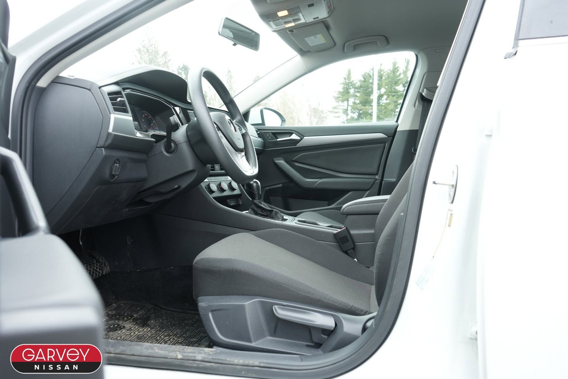 2020 Volkswagen Jetta Base