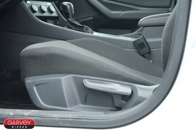 2020 Volkswagen Jetta Base