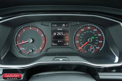 2020 Volkswagen Jetta Base