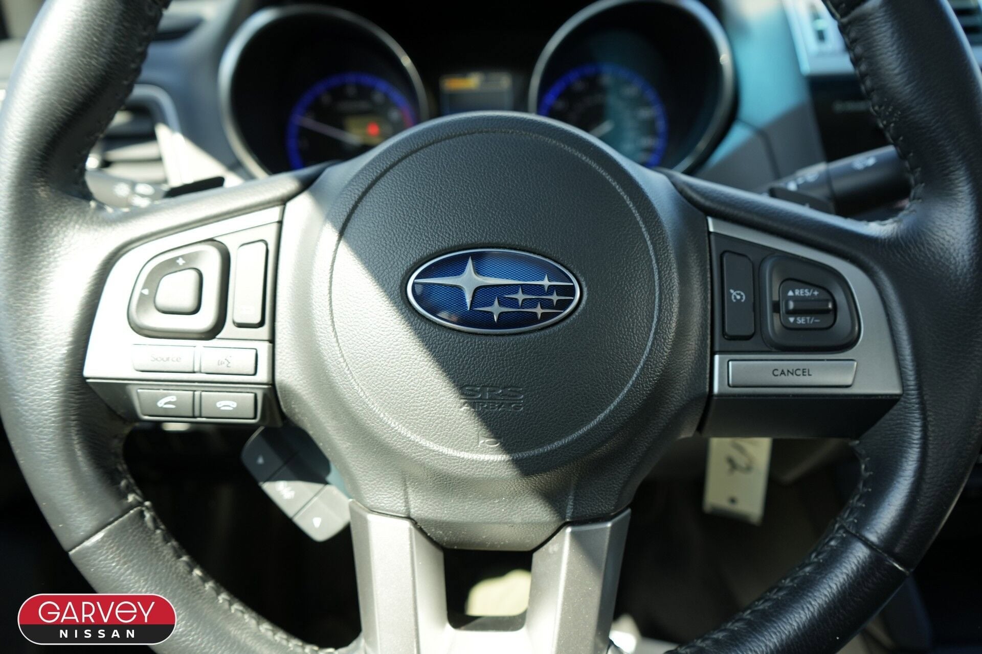 2017 Subaru Legacy Premium