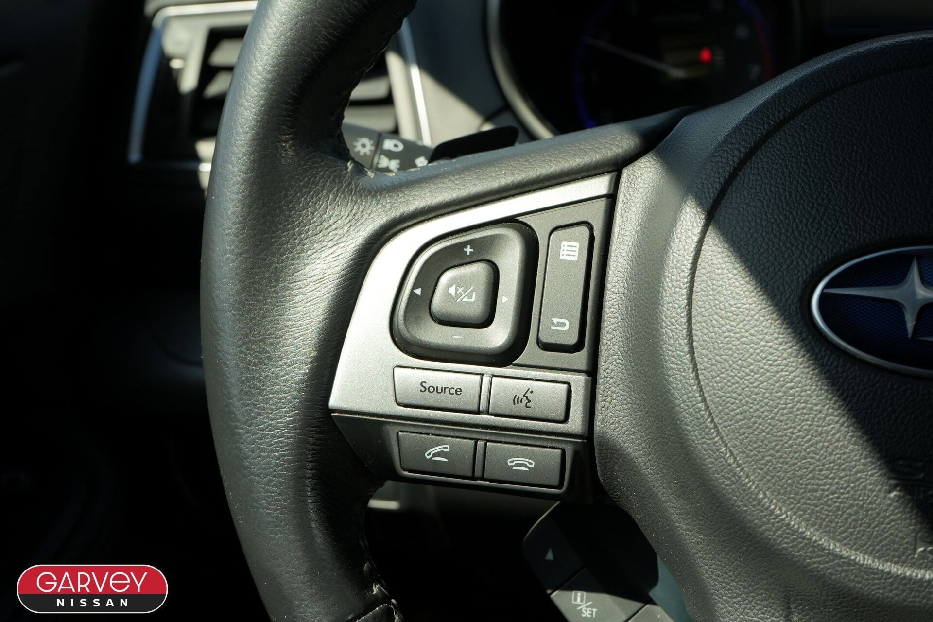 2017 Subaru Legacy Premium