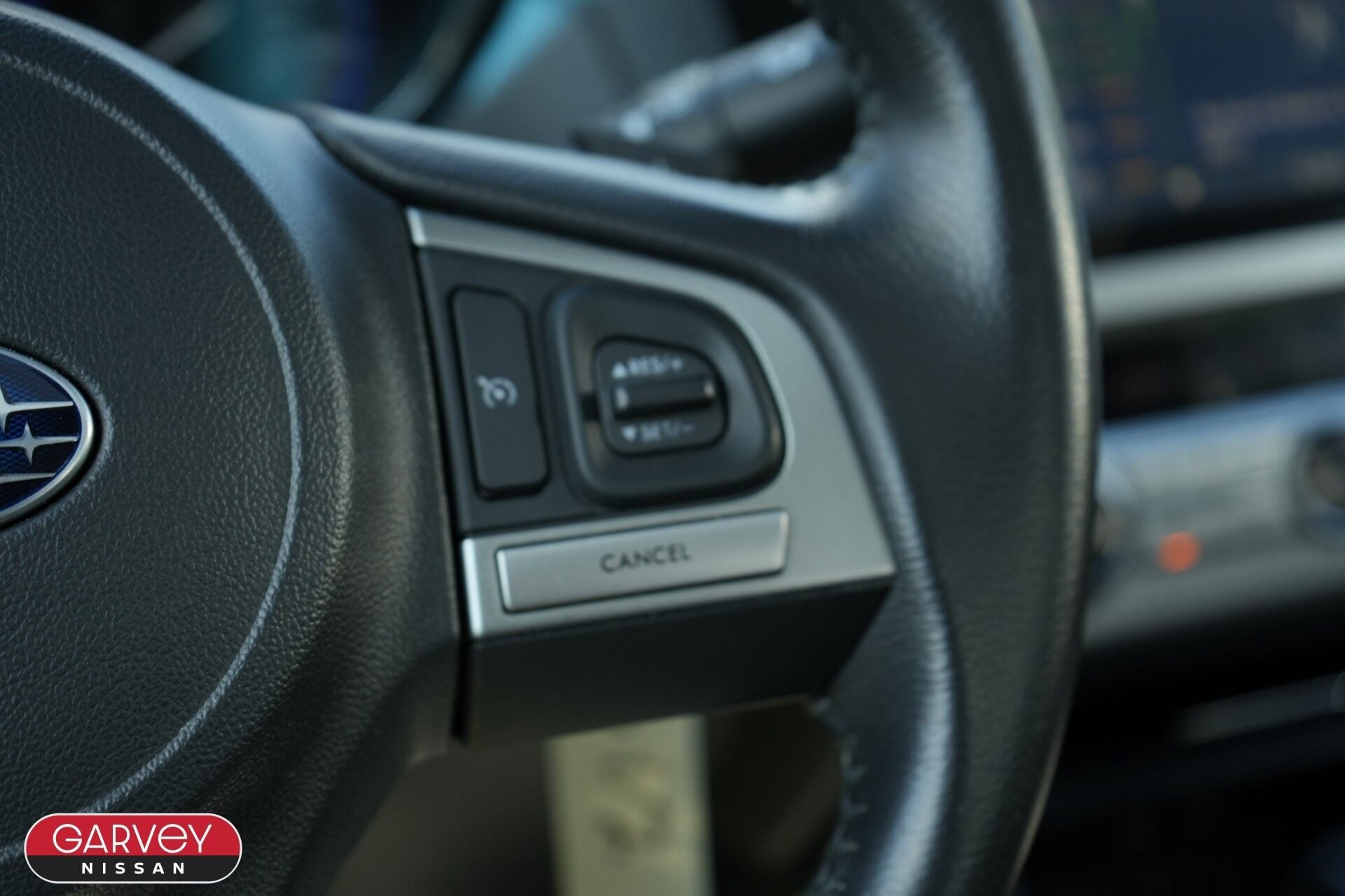 2017 Subaru Legacy Premium