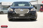 2017 Subaru Legacy Premium