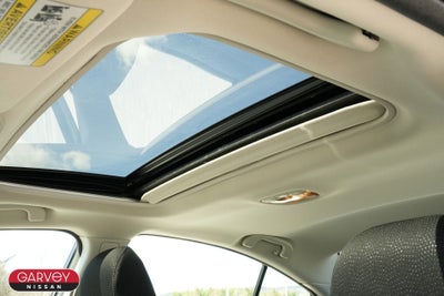 2017 Subaru Legacy Premium