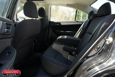 2017 Subaru Legacy Premium