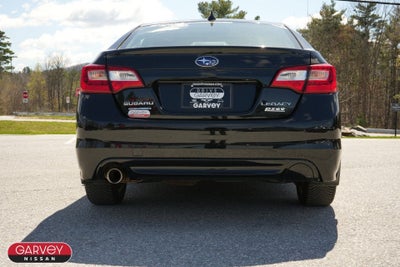 2017 Subaru Legacy Premium