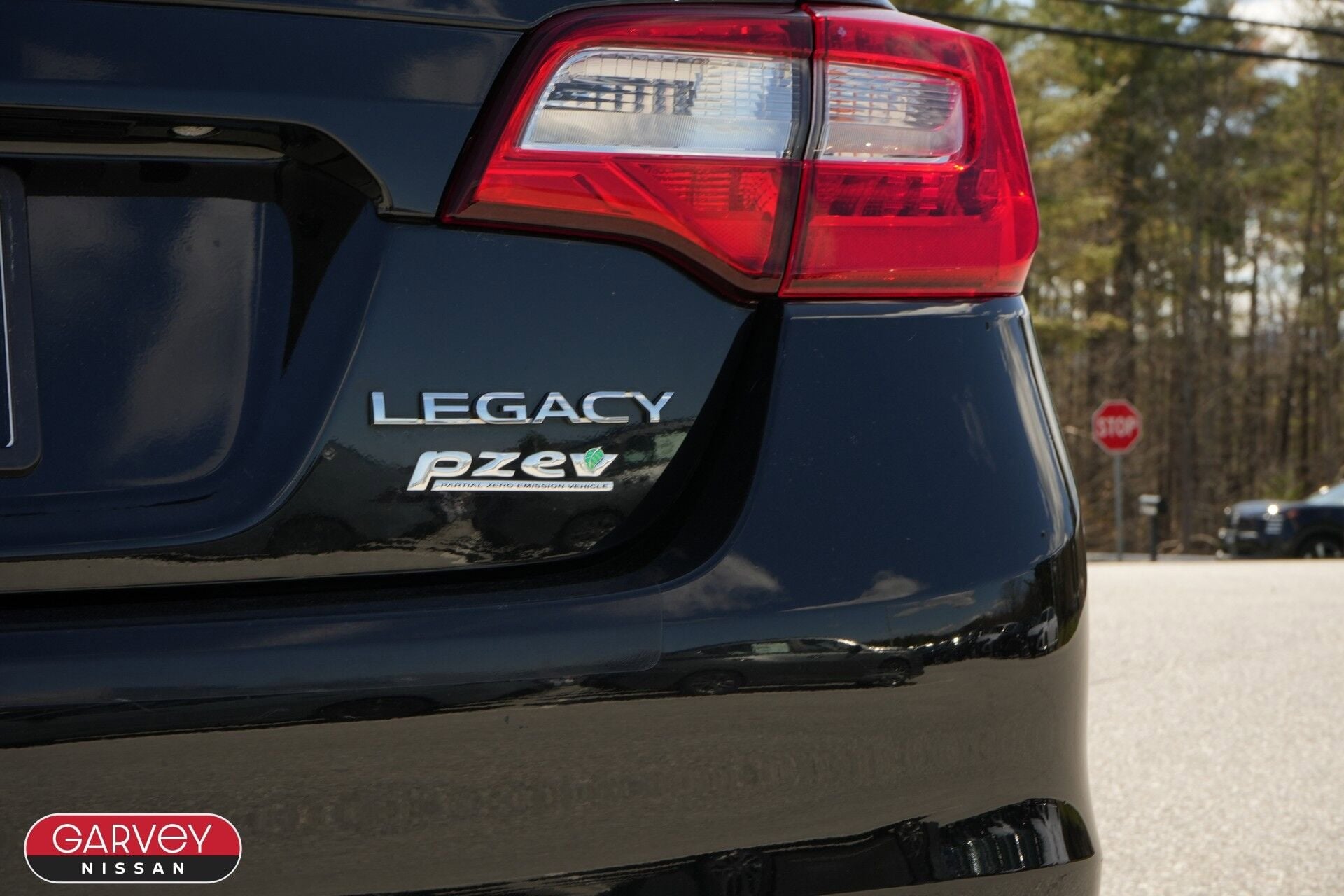 2017 Subaru Legacy Premium