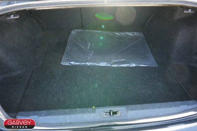 2017 Subaru Legacy Premium