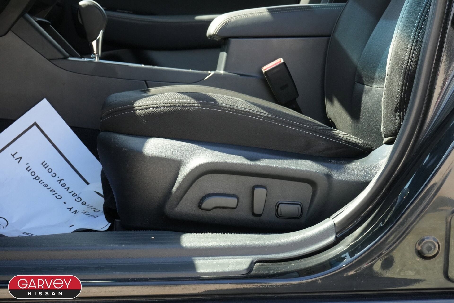 2017 Subaru Legacy Premium