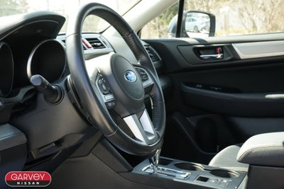 2017 Subaru Legacy Premium